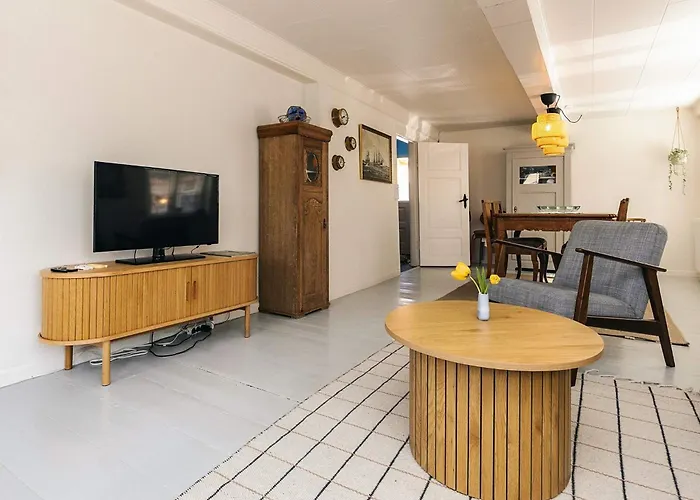 Tatil Evi 6 Person In *