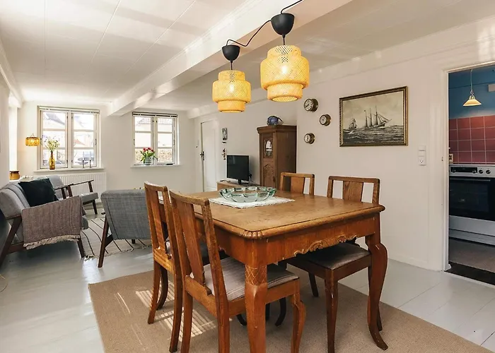 6 Person In Tatil Evi